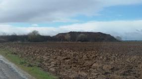 Les buttes vues de l exterieur 2