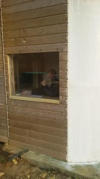 New cabine de pointage 3