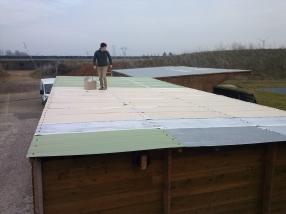 Revision de l etancheite des toits 2